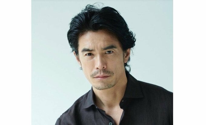 伊藤英明さん　独立を発表　「国内、国外の様々な作品に携われるよう精進」|TBS NEWS DIG