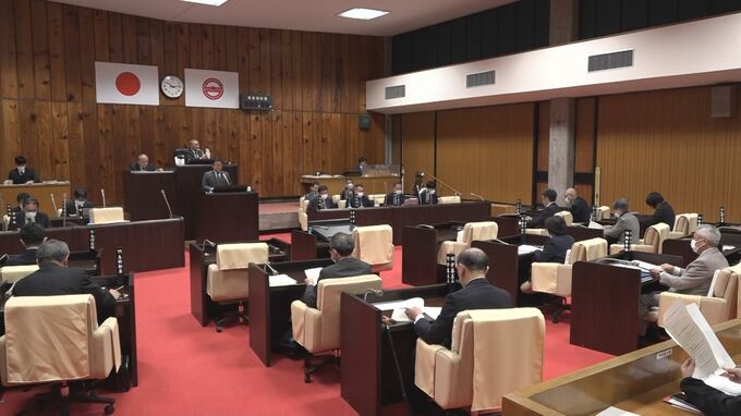 「150対1」がひっくり返り二転三転した統合小学校名　1年で再び変更へ…アンケート最多の「打吹小学校」で議会に提案　|　BSSニュース | BSS山陰放送