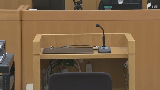 「8歳にして尊い命を奪われた無念さは言葉に尽くしがたい」横断歩道を渡っていた児童が死亡した事故 被告の男に執行猶予付きの有罪判決＝静岡・伊東市|TBS NEWS DIG