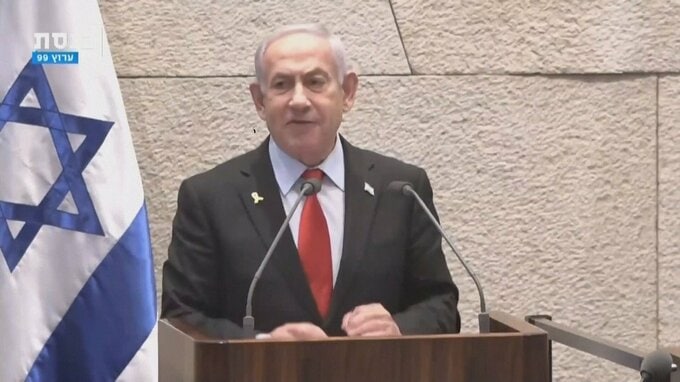 ハマスのガザ地区トップを殺害　イスラエル首相が明らかに　ハマス さらに弱体化|TBS NEWS DIG