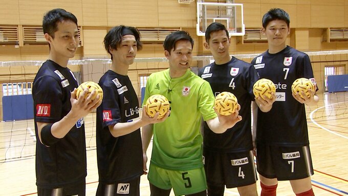 杉谷拳士がアジア大会の球技種目、セパタクローに驚がく！「780キロは出た気がする」「人の動きとは思えない」|TBS NEWS DIG