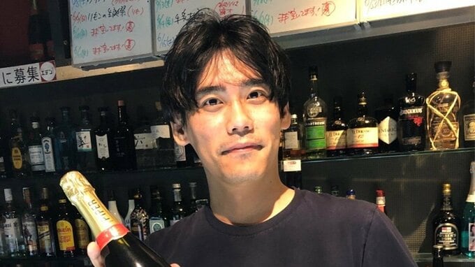 発達障害のある方々が集う、発達障害バー「The BRATs(ブラッツ)」|TBS NEWS DIG