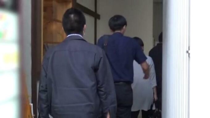 「安いキャバクラとかがいいですか？」客引きした疑いで飲食店経営者ら3人逮捕　|　愛媛のニュース - Nスタえひめ｜あいテレビは6チャンネル