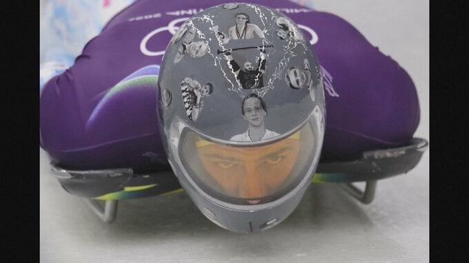 IOCがウクライナ代表選手の出場認めず “ヘルメットに亡くなったアスリートの写真”コベントリー会長が直接面談も意向覆らず