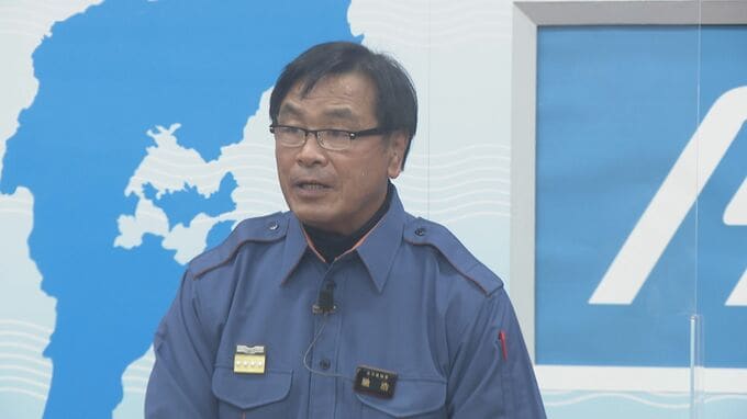 馳浩石川県知事「京都の立場を理解する場を持つことは必須」北陸新幹線大阪延伸について持論　|　石川県のニュース｜MRO北陸放送