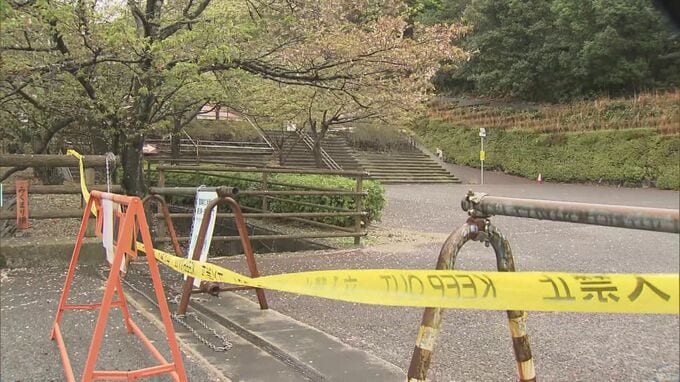 広島県府中町の強盗殺人事件　容疑者の10代男女3人のうち2人は交際関係にあったか　|　RCC NEWS | 広島ニュース | RCC中国放送