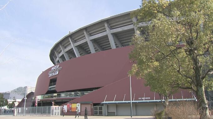 「ファンの皆様に多大なるご心配とご迷惑。深くお詫び申し上げます」広島カープが羽月隆太郎容疑者(25)の逮捕受けコメントを発表【コメント全文】　|　RCC NEWS | 広島ニュース | RCC中国放送