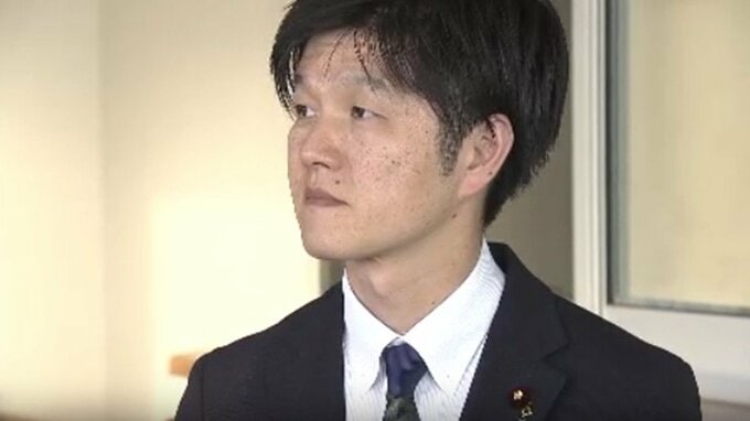 【年頭企画】鈴木憲和・農林水産大臣単独インタビュー（2）「物価高対策は政治の責任」第一次産業について”国民に理解してほしい”こと　農林水産業の未来は（山形）　|　山形のニュース│TUYテレビユー山形