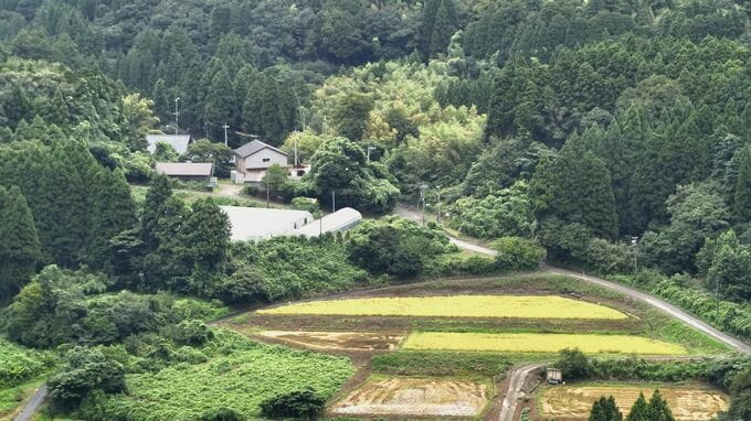 石川県内の孤立集落はすべて解消 記録的大雨で計243世帯が一時孤立状態に|TBS NEWS DIG