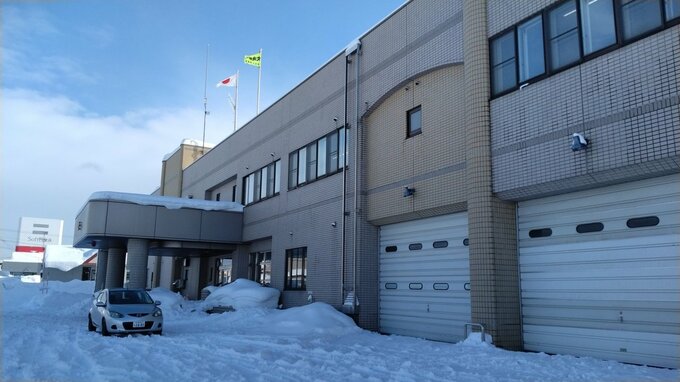 客の男（44）が閉店した飲食店に居座り…女性アルバイト2人の顔面殴打か「突き飛ばしましたが、殴ったりはしていません」北海道岩見沢市　|　北海道のニュース｜HBC北海道放送