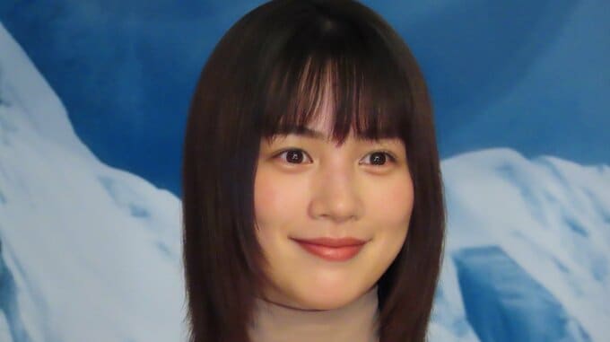 【のん】吉永小百合が演じる主人公の青年期を演じる 吉永小百合「自分の娘にこんな子がいたら」と絶賛|TBS NEWS DIG