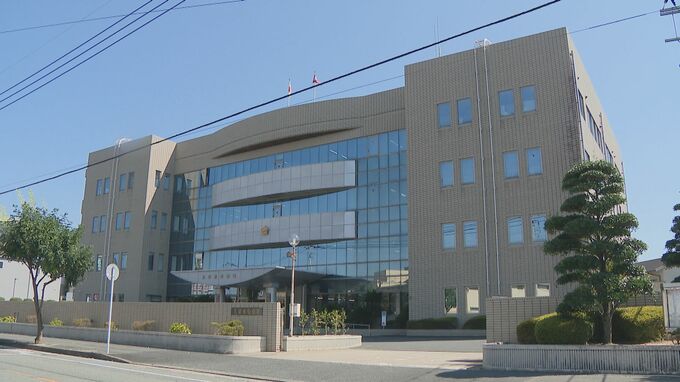 落雷で火災？　平屋建ての住宅１棟全焼　直前に「雷が鳴った」と通報　雷注意報発表中|TBS NEWS DIG