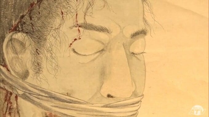 テレビ番組の生放送中に閉じているはずの目が開いたとされている“あの絵”も　「幽霊画」の企画展「ゆうれい展」が2年ぶりに開催　暑い夏に背筋を凍らせる幽霊画や妖怪グッズなど180点が展示　青森県弘前市|TBS NEWS DIG