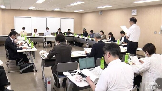 都市部との格差改善に向けて　最低賃金改定の議論はじまる　全国で5番目に最低賃金が低い青森県　最も高い東京とは197円の開き…「議論が長引く可能性を考えながらやっていかなければいけない」|TBS NEWS DIG