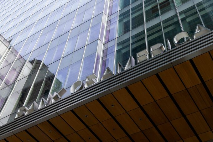 ＢｏｆＡ、ホームストリートの集合住宅向けローン約10億ドル取得へ