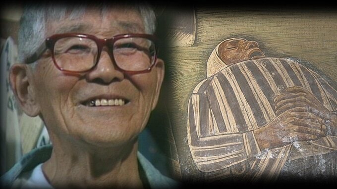 「この機会を逃したら再開がいつになるか…」1年9か月のあいだ休館していた美術館が『3日間限定』で特別開館　“青森のゴーギャン”常田健が描き続けた『農民の姿』　|　青森のニュース│ATV NEWS│青森テレビ