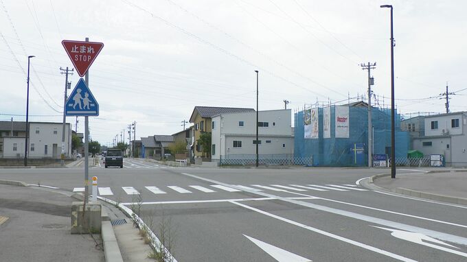 8歳の男の子をひき逃げ疑い 79歳の自称・解体作業員を逮捕 「事故を起こした記憶ない」と否認 石川・白山市|TBS NEWS DIG
