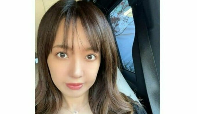 川崎希さん　「中耳炎になってから耳に水が入ったかんじで聴こえがよくない」「ずっと耳が調子悪いから落ち込む」　去年の年末に鼓膜を切開|TBS NEWS DIG