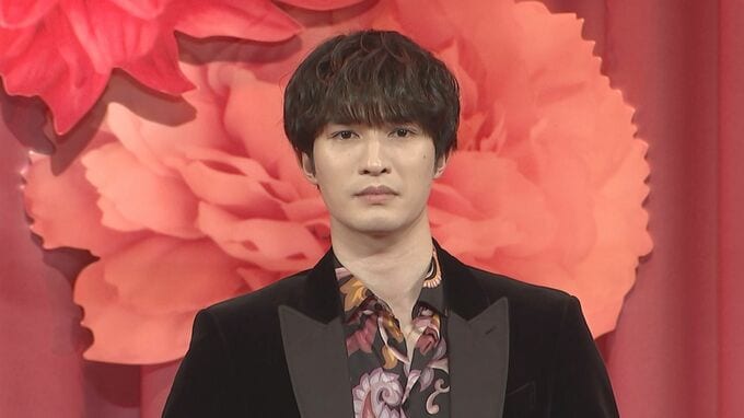 【SixTONES・ジェシー】　福本莉子とW主演作「お嬢と番犬くん」が完成　「何度も観てときめいてくれたら“うジェシー“」|TBS NEWS DIG
