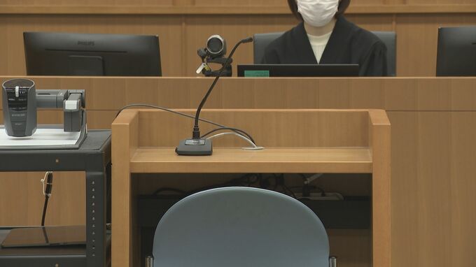 強盗予備事件“実行犯に使わせる目的で乗用車を盗んだ”男に実刑判決　懲役２年４か月|TBS NEWS DIG