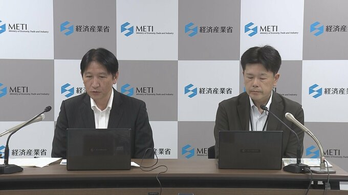 イオンモール熊本爆発事故 事故原因究明へモール内の調査再開　がれきの撤去を受け経産省・消防・警察が合同調査