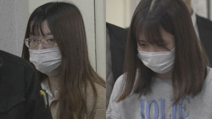 「自称・一夫多妻」の男とその妻ら3人逮捕…20代女性との性交動画を盗撮し動画サイトに投稿したか　警視庁|TBS NEWS DIG
