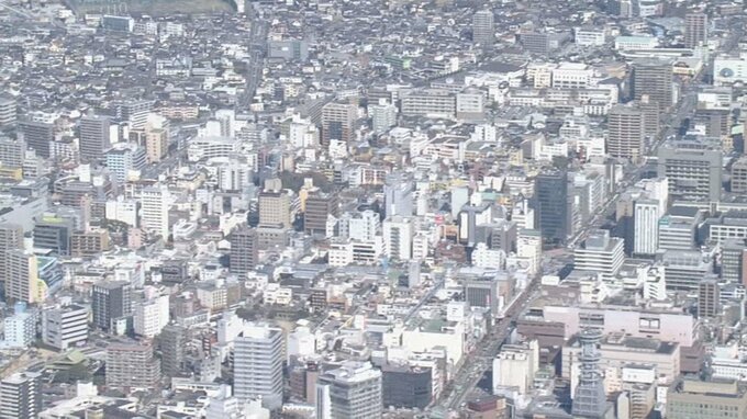 1月の有効求人倍率は1.41倍　3か月連続横ばい　高水準で推移　大分　|　大分のニュース｜OBS NEWS｜大分放送
