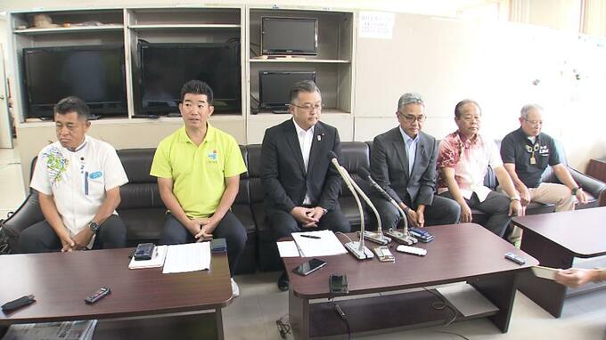 「第3極になる」日本維新の会へ 県議ら10人合流　下地幹郎氏の復党は「ほぼゼロパーセント」　|　沖縄のニュース｜RBC 琉球放送