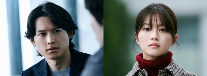 【SixTONES松村北斗×今田美桜】東野圭吾の新たな最高傑作『白鳥とコウモリ』の実写映画でダブル主演|TBS NEWS DIG