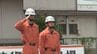 15m上のロープわずか11秒で登りきる　北上消防署隊員のペアが消防救助の全国大会へ　岩手　|　IBC NEWS | IBC岩手放送