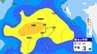 【首都圏】「台風25号」21日（月・祝）ごろ関東地方に接近のおそれ...「東京・神奈川・千葉・埼玉・茨城」1時間ごとの雨風シミュレーション 接近前から「警報級大雨」のおそれ【気象庁19日台風情報】　|　岡山・香川のニュース | 天気 | RSK山陽放送