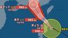 【台風情報】最大瞬間風速40 m/s予想 「台風12号（ノウル）」が発生　今後の進路は？8月3日（月）にかけて雨・風シミュレーション＆全国各都市の天気予報【気象庁24日午前9時45分発表】|TBS NEWS DIG