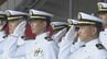 救難飛行艇を運用　海上自衛隊第７１航空隊創立５０周年で式典　|　山口のニュース・天気・防災｜tys NEWS｜ｔｙｓテレビ山口