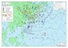 【台風のたまご】新たな“熱帯低気圧”発生　急カーブの台風26号(スリゲ)が迫る中、日本への影響は？　10月8日までの雨と風のシミュレーションを見る（気象庁天気図）|TBS NEWS DIG