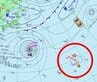 【気象情報】“台風のたまご”＝熱帯低気圧が発生　南の海上に　今後の動きはどうなる？【14日（水）までの雨風シミュレーション】4日午前3時の実況天気図に「TD」の記号　|　SBC NEWS | 長野のニュース | SBC信越放送
