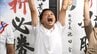 三股町長選挙　荒武見希氏(36)が初当選　副町長経験者2人を破る　宮崎県内の現職市町村長で最年少　|　MRTニュース ｜ ＭＲＴ宮崎放送