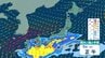 【 今後の雨 】2日にかけ激しい雨・非常に激しい雨のおそれ　3日も全国的に大雨注意　4～6日頃は東・西日本などで警報級の可能性【6日(日)午後3時までの雨風シミュレーション・1日正午更新】　|　新潟のニュース・天気｜BSN NEWS｜BSN新潟放送
