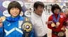 「残り1秒で…」土壇場・執念・逆転で掴んだパリ五輪切符 レスリング櫻井つぐみ激闘の軌跡「父に1番いい色のメダルを」今夏への思い　|　高知のニュース・天気｜KUTV NEWS | KUTVテレビ高知