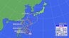 【台風情報】台風7号｢メーカラー｣ の進路は？非常に強い勢力まで発達 梅雨前線を刺激し大雨のおそれ？雨･風シミュレーション　|　名古屋・愛知・岐阜・三重のニュース【CBC news】 | CBC web