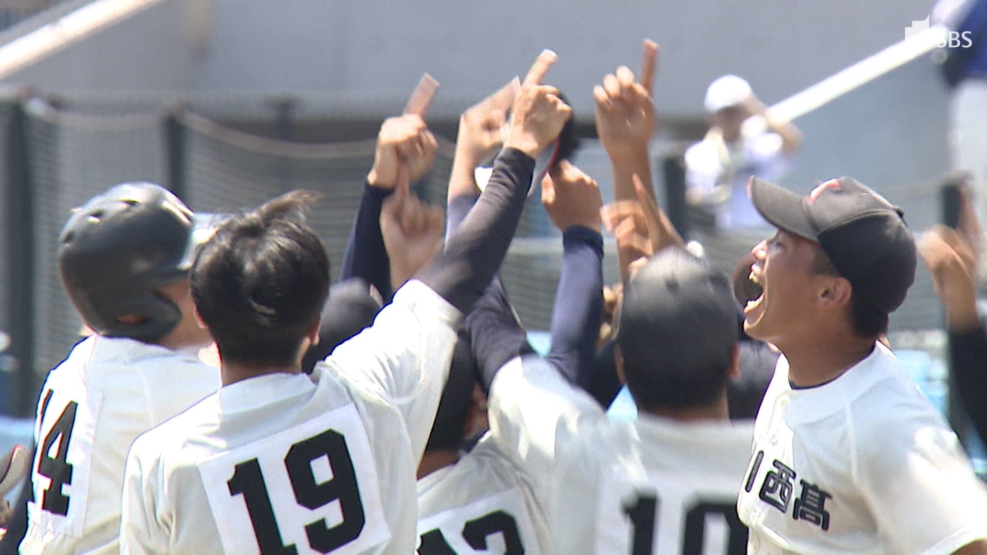 この夏に絶対にとるんだと毎日必死に取り取り組んできた」掛川西が26年