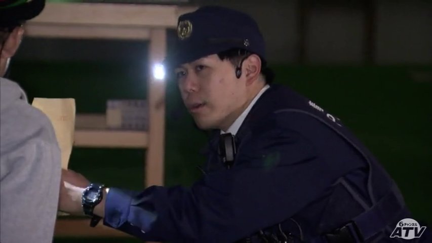 警察官が「職務質問」などの技術競う 青森県 | TBS NEWS DIG