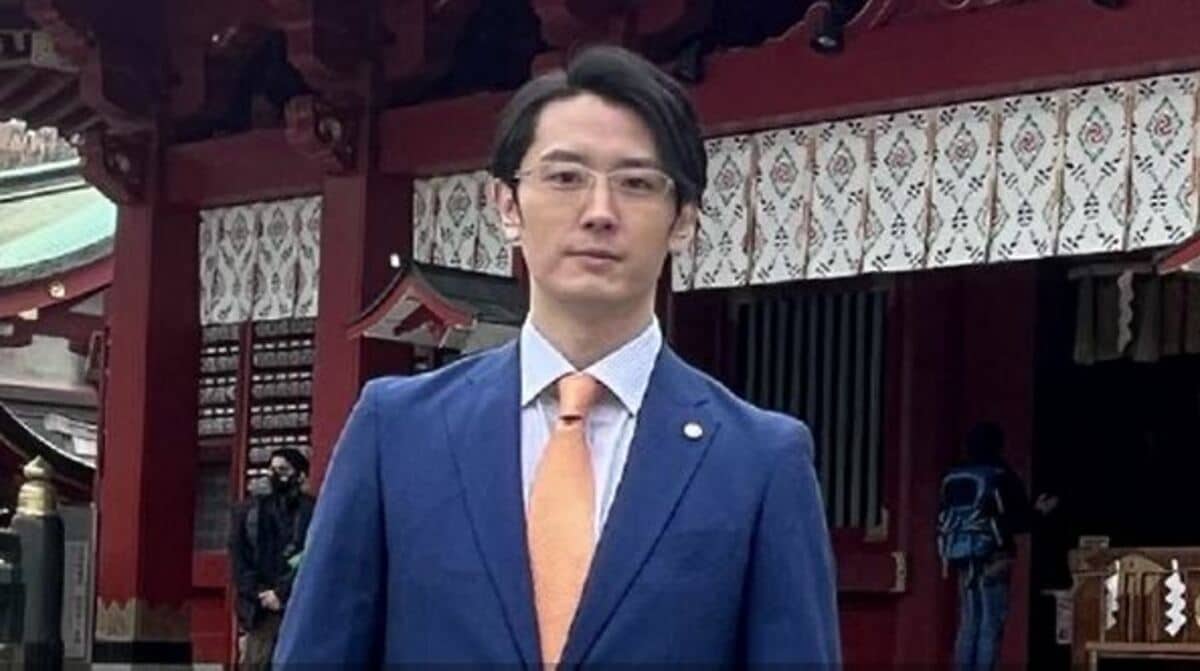 VIVANT出演の渡辺邦斗さんが生まれ故郷の観光大使に 趣味のカメラ通し