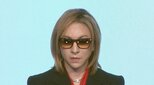 YOSHIKIさん 「鬱状態だと診断されました...」「人と接触するのに少し勇気がいる」 現況明かす|TBS NEWS DIG