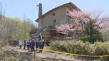 「心霊スポット」廃業旅館で連続不審火　放火も視野に捜査　　|　福島のニュース│TUF
