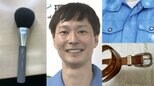 【ごみ清掃芸人】　メイクブラシやベルトなどは「多くの部分が燃える素材なら一部、燃えない素材が付いていても可燃で出せます」【マシンガンズ滝沢】|TBS NEWS DIG