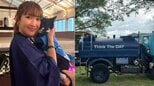 【 熊本地震 】紗栄子の「Think The DAY」被災地での給水支援報告〝未だに多くの方々が「水汲み」という重労働〟|TBS NEWS DIG