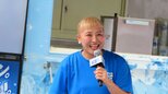 【丸山桂里奈】夫・本並健治とW杯観戦で大揉め！？「GKじゃない人と結婚した方が上手くいったかも…」と愚痴り会場爆笑|TBS NEWS DIG