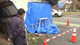 車庫にクマ居座り わな設置で捕獲へ 岩手・西和賀町|TBS NEWS DIG
