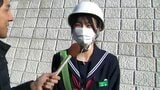 「食べたい物とかお店とかに行ってみたい!」 全線開通前の『九州中央自動車道』を見学 全校生徒180人の矢部中学校 | 熊本のニュース|RKK NEWS|RKK熊本放送
