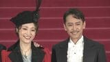 【坂本昌行】初共演の望海風斗を絶賛「宝塚のトップ感を微塵も感じさせない」 飾らない素顔と演技力に感嘆|TBS NEWS DIG